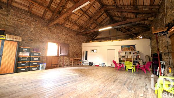 Maison à vendre 4 pièces 87 m² Vorey