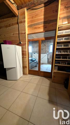 Maison à vendre 4 pièces 87 m² Vorey