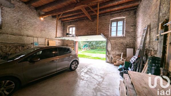 Maison à vendre 4 pièces 87 m² Vorey