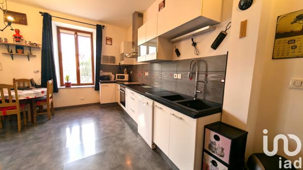Maison à vendre 4 pièces 87 m² Vorey