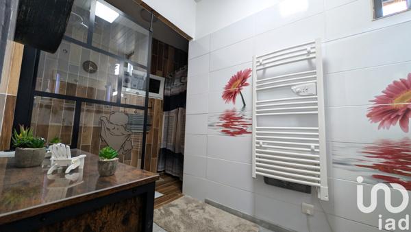 Maison à vendre 4 pièces 87 m² Vorey