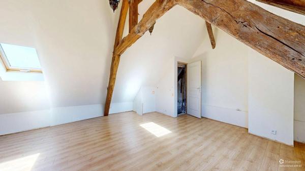 Maison Mantes la Ville 145 m² - 4 chambres