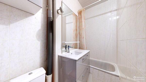 Maison Mantes la Ville 145 m² - 4 chambres