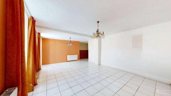 Maison Mantes la Ville 145 m² - 4 chambres