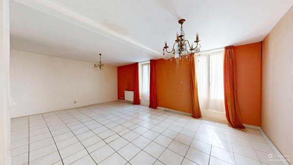 Maison Mantes la Ville 145 m² - 4 chambres