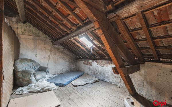Appartement à vendre    2 pièces •  Épernay