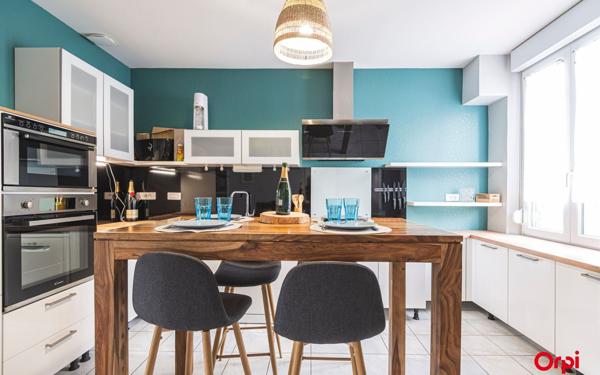 Appartement à vendre    2 pièces •  Épernay