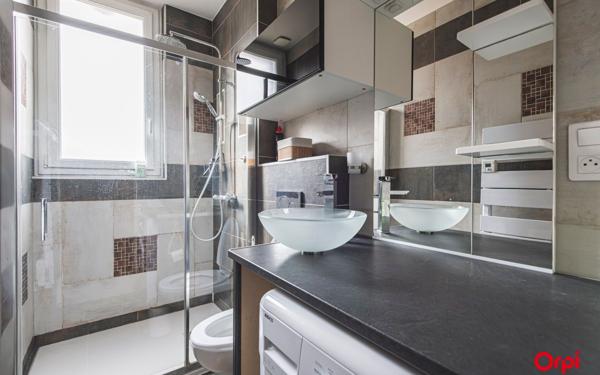 Appartement à vendre    2 pièces •  Épernay