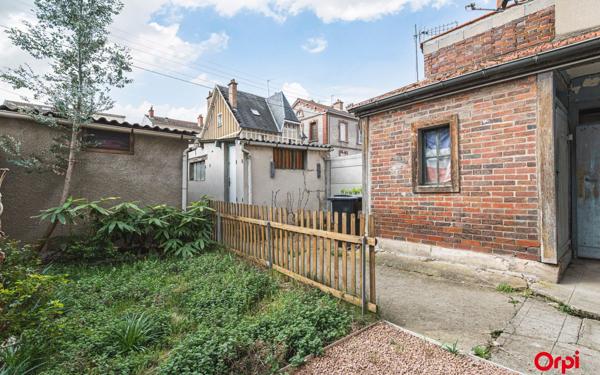 Appartement à vendre    2 pièces •  Épernay