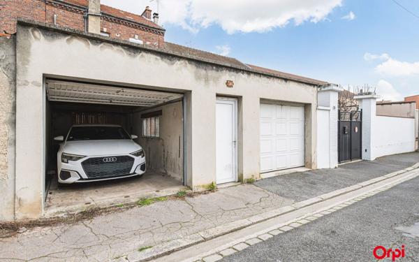 Appartement à vendre    2 pièces •  Épernay