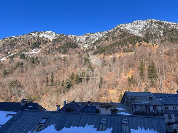 Appartement Barèges 3 pièces 35.63 m2