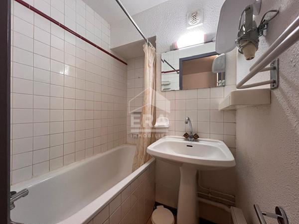 Appartement Barèges 3 pièces 35.63 m2