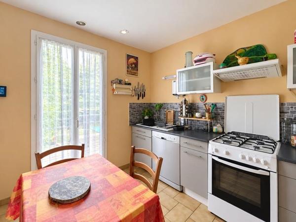 Maison 166 625 € Trélissac 5 p 108 m² DPE D