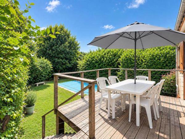 Maison 166 625 € Trélissac 5 p 108 m² DPE D