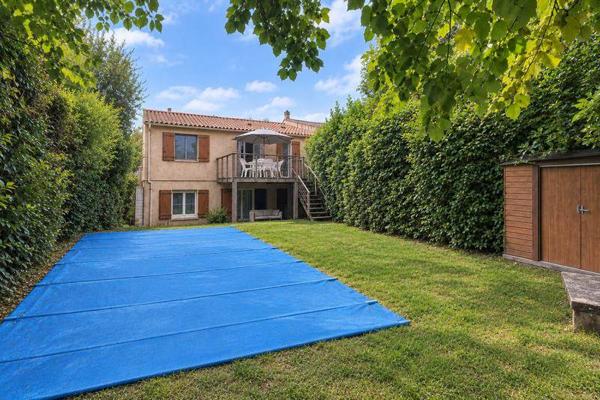 Maison 166 625 € Trélissac 5 p 108 m² DPE D