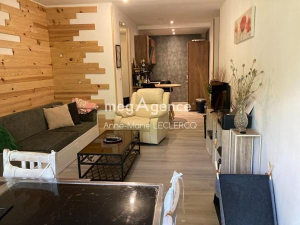 Appartement à Gleizé, 69400 - 5 pièces 89m²