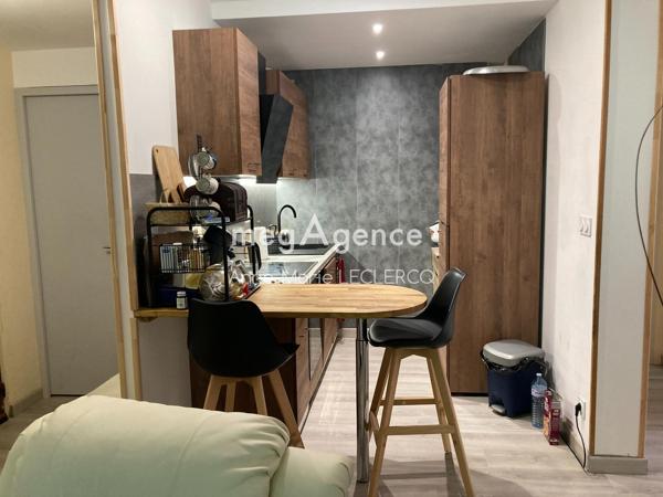Appartement à Gleizé, 69400 - 5 pièces 89m²