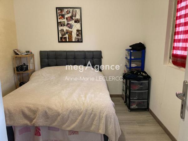 Appartement à Gleizé, 69400 - 5 pièces 89m²