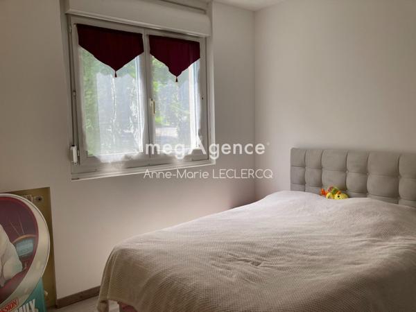 Appartement à Gleizé, 69400 - 5 pièces 89m²