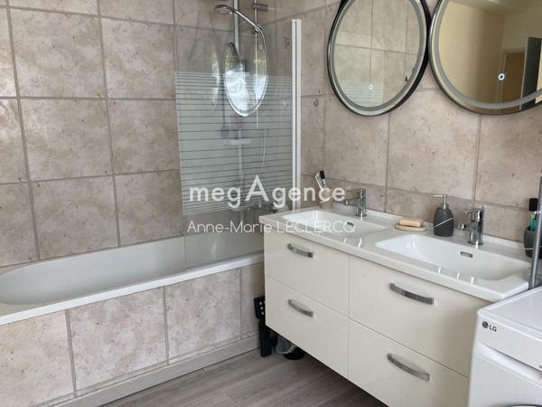 Appartement à Gleizé, 69400 - 5 pièces 89m²