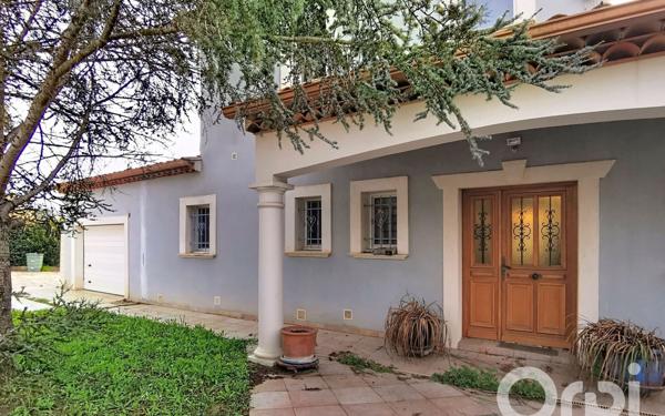 Maison à vendre    4 pièces • 137 m2 Six-Fours-les-Plages