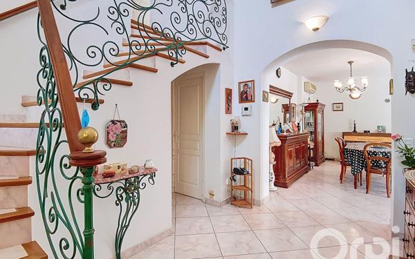 Maison à vendre    4 pièces • 137 m2 Six-Fours-les-Plages