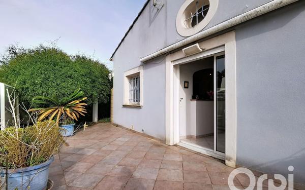 Maison à vendre    4 pièces • 137 m2 Six-Fours-les-Plages