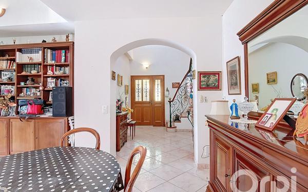 Maison à vendre    4 pièces • 137 m2 Six-Fours-les-Plages