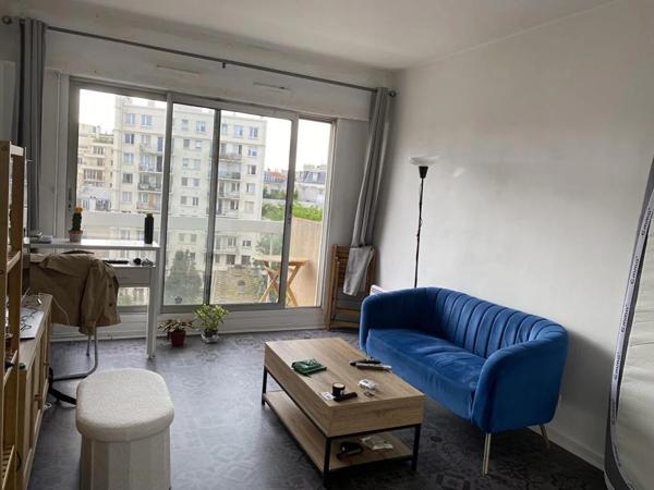 Appartement à vendre à Paris (75014)