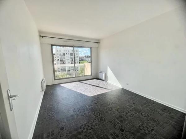 Appartement à vendre à Paris (75014)
