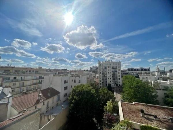 Appartement à vendre à Paris (75014)