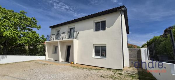 Maison-Endie Immobilier-Montgiscard