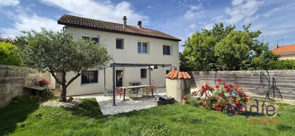 Maison-Endie Immobilier-Montgiscard