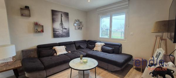 Maison-Endie Immobilier-Montgiscard