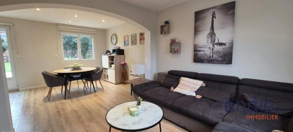 Maison-Endie Immobilier-Montgiscard