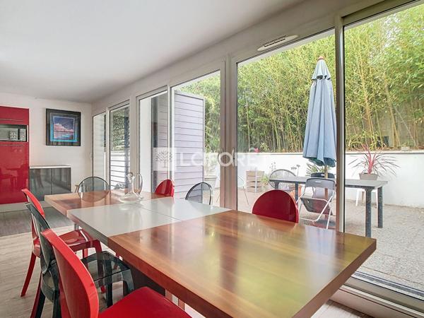 Achat appartement Bordeaux - 5 pièce(s) - 120 m² - 545 000 €