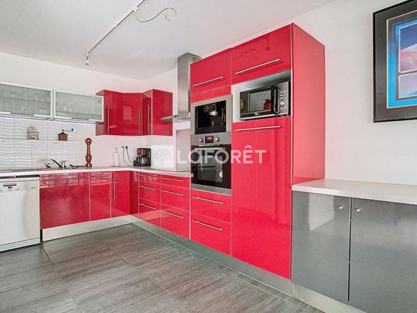 Achat appartement Bordeaux - 5 pièce(s) - 120 m² - 545 000 €