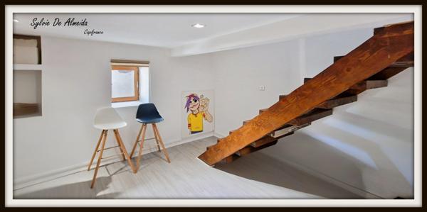 Dpt Ain (01), à vendre PONT DE VEYLE maison P6 de 135 m² Piscine, Jacuzzi, 4 chambres