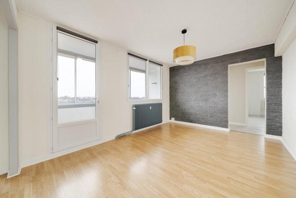 Vente / Appartement