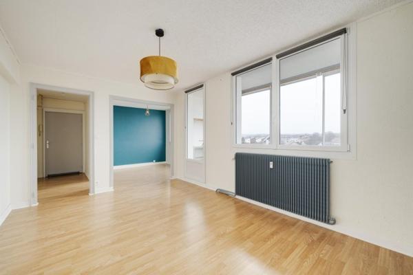 Vente / Appartement