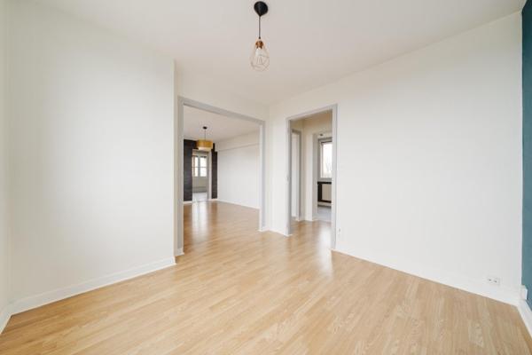 Vente / Appartement