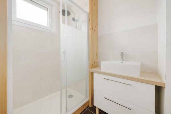 Vente / Appartement
