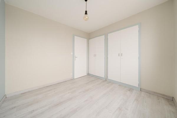 Vente / Appartement