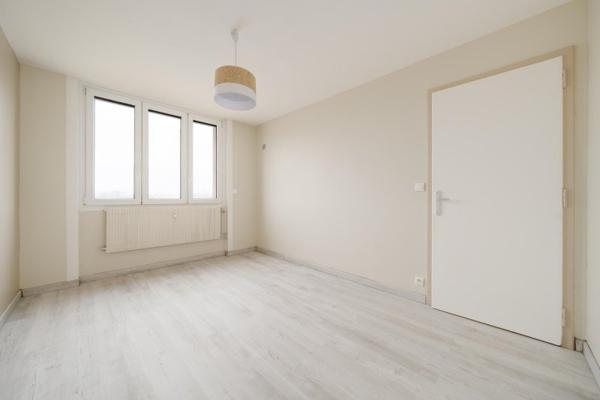 Vente / Appartement