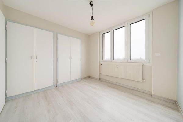 Vente / Appartement