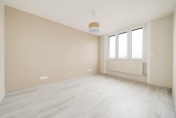 Vente / Appartement