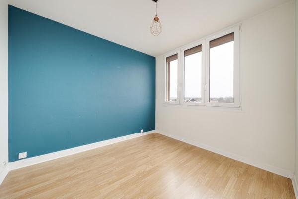 Vente / Appartement