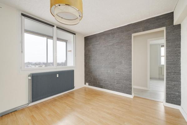 Vente / Appartement