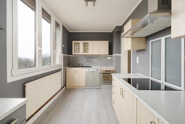 Vente / Appartement