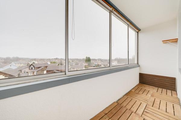 Vente / Appartement